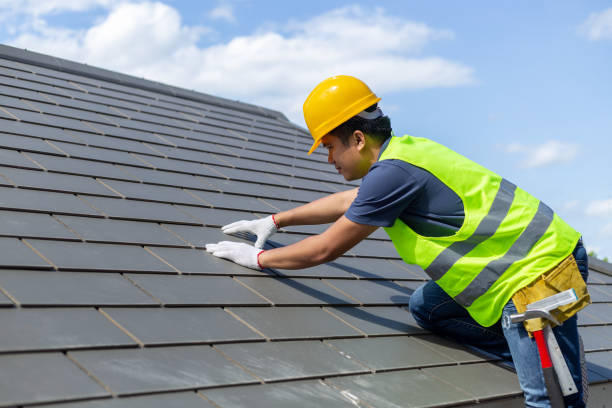 Best Flat Roof Repair Services  in Lincolnton, GA