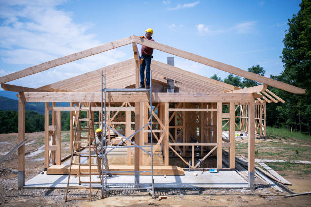 Tile Roofing Contractor in Lincolnton, GA