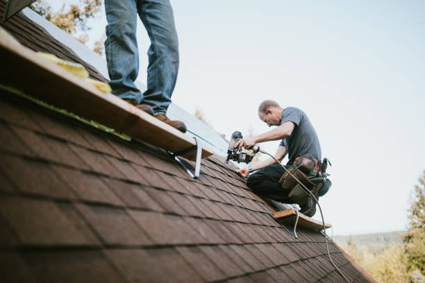 Best Storm Damage Roof Repair  in Lincolnton, GA